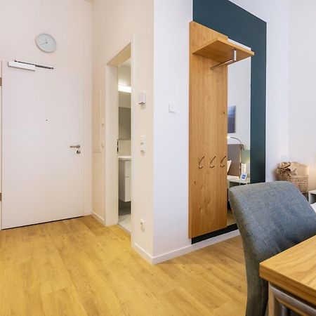 Ferienapartments Am Krusespeicher Ferienapartments Am Krusespeicher 3-27 Wißmar Екстериор снимка