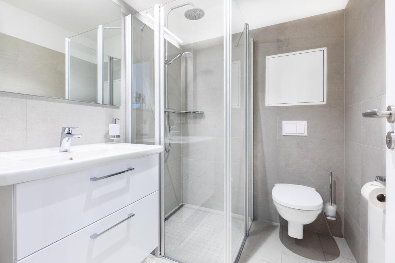 Ferienapartments Am Krusespeicher Ferienapartments Am Krusespeicher 3-27 Wißmar Екстериор снимка