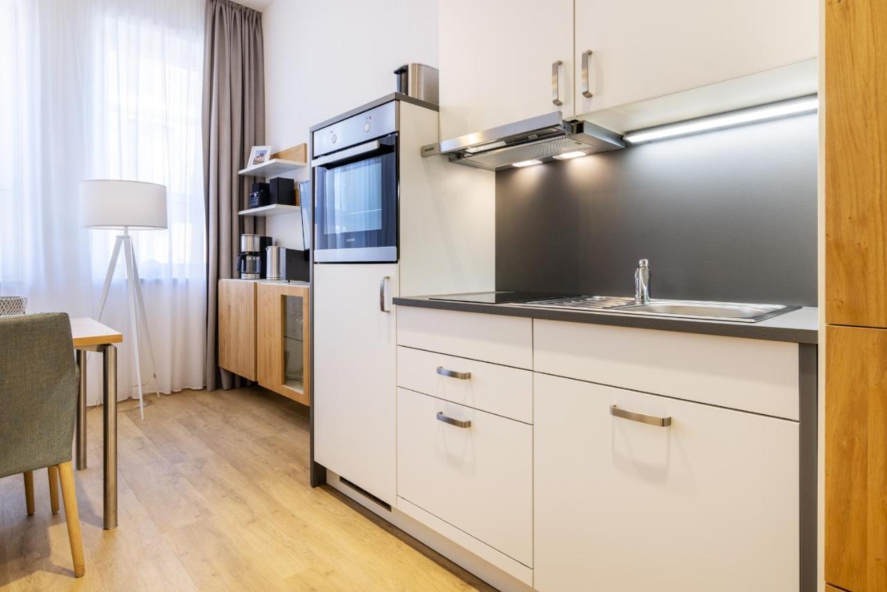 Ferienapartments Am Krusespeicher Ferienapartments Am Krusespeicher 3-27 Wißmar Екстериор снимка